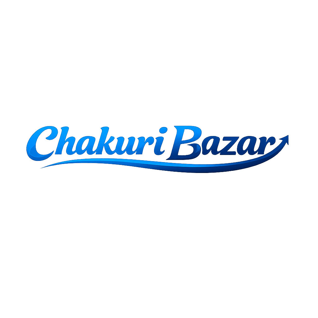 Chakuri Bazar